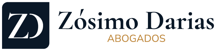 Zósimo Darias Abogados logo