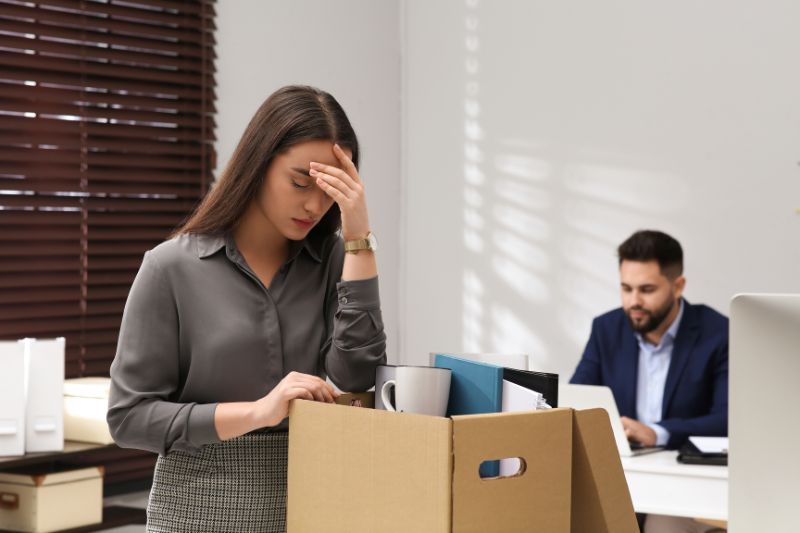 Despido objetivo causas técnicas