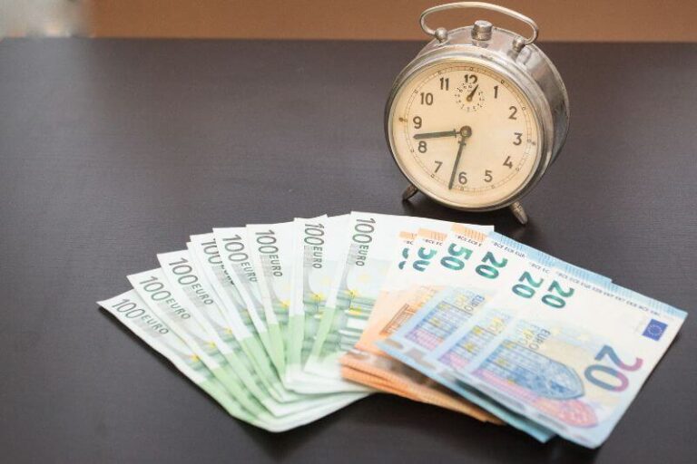 Horas extraordinarias