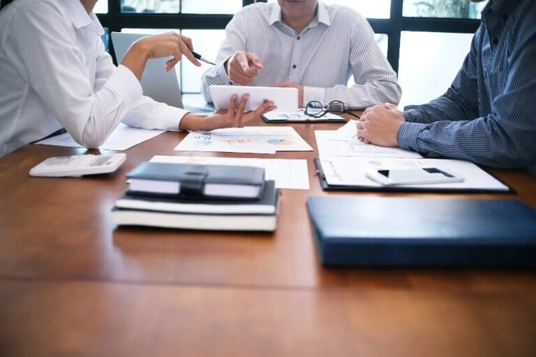 El expediente contradictorio en caso de despido o sanción laboral